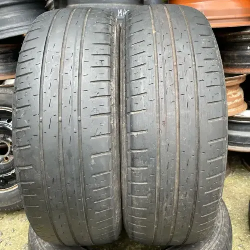 Pneu 215/65/16 Pirelli carga 