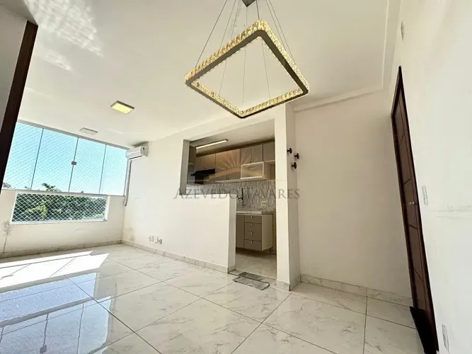 1129 - Apartamento à Venda, Granja dos Cavaleiros, Macaé/RJ