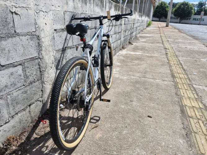 Bicicleta Deeper aro 29
