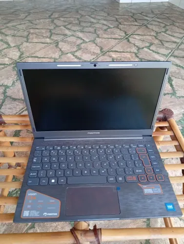 Notebook positivo 