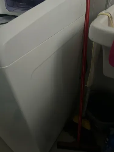 Máquina de lavar Electrolux 8,5k ótimo estado e funcionamento