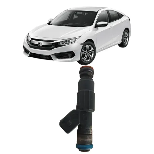 Bico Injetor Honda Civic G10 2.0 2017 2021
