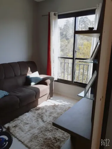 Apartamento 2 Dormitórios