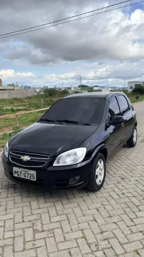 Chevrolet Celta Spirit/ LT 1.0 MPFI 8V Flexp. 5P 2014
