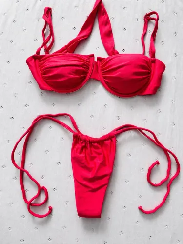 ?moda praia