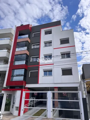 Cobertura Jardim do Shopping Caxias do Sul