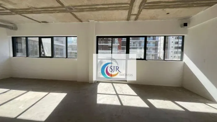 Conjunto para alugar, 300 m² - Pinheiros - São Paulo/SP