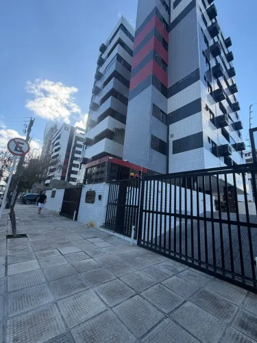 Apartamento 2/4 na Jatiuca 