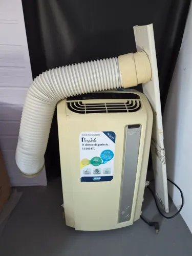 Ar condicionado Portatil 13 BTU 