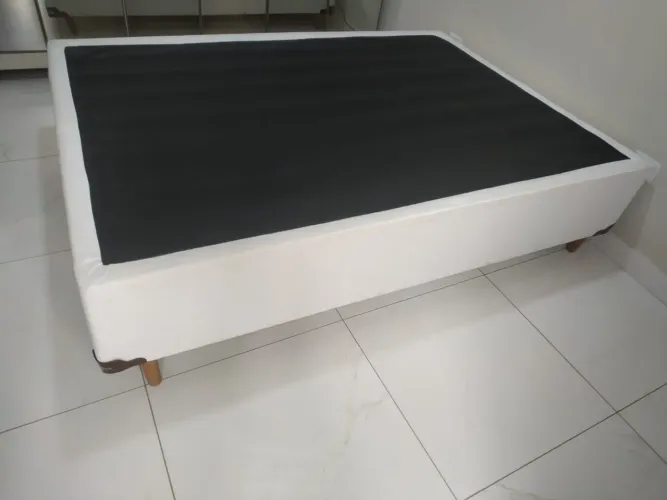 Base para colchão box