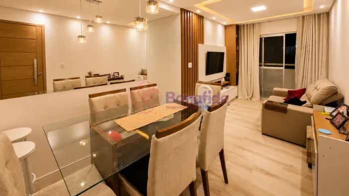 Apartamento para VENDA localizado na Vila Jundiaínópolis, em Jundiaí/SP.