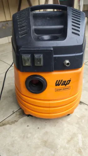 Extratora wap