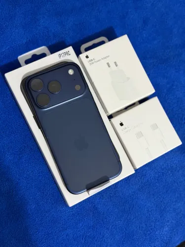 iPhone 17 pro 256 