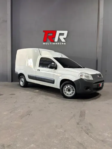 Fiat Fiorino Endurance EVO 1.4 Flex 8V 2P 2021