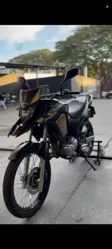 HONDA XRE 300 ABS ADVENTURE FLEX - 2021/2022