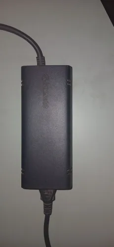 Fonte xbox slim original
