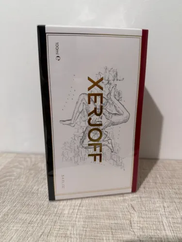 Xerjoff naxos 100ml 