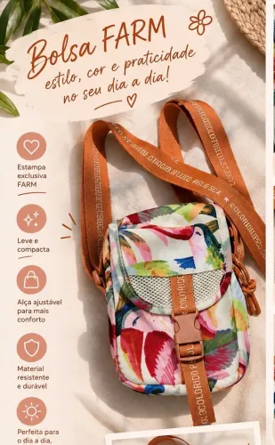 bolsa farm fervo tucano