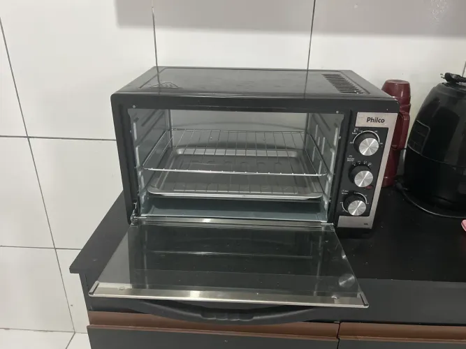 Forno elétrico Philco