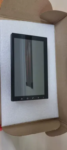 Multimídia Faaftech Android 8 Polegadas 