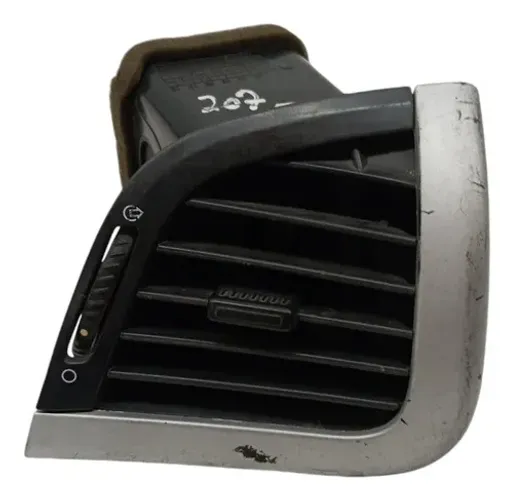 Difusor Ar Condicionado Lado Direito Painel Peugeot 207