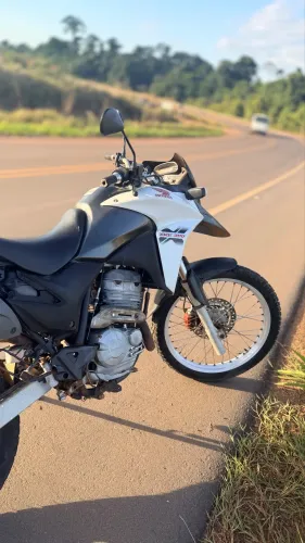Honda Xre 300 abs flex