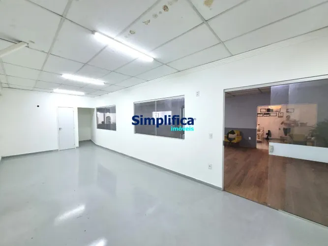 ALUGUE SALA COMERCIAL - DONA CLARA
