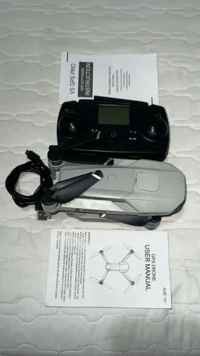 Kfplan KF 102 completo