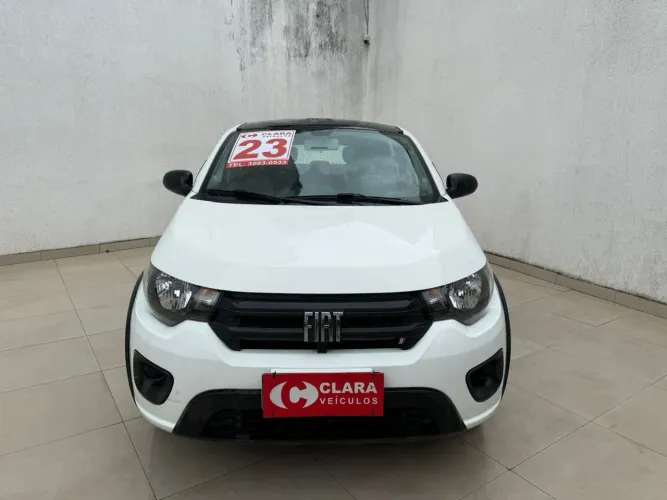 Fiat Mobi Like 1.0 Fire Flex 5P. 2023