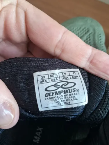 Tenis Olympikus a venda