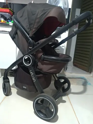 Carrinho de bebê CHICCO URBAN PLUS 