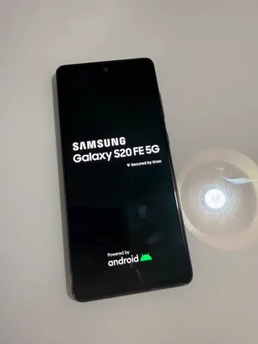 Samsung S20 FE - 128gb - 5g
