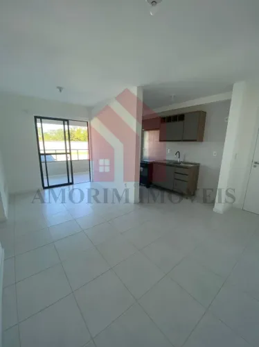 Apartamento com 02 dormitórios, semi mobiliado no bairro Murta
