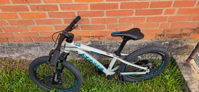 Bike sense grom20 evo 