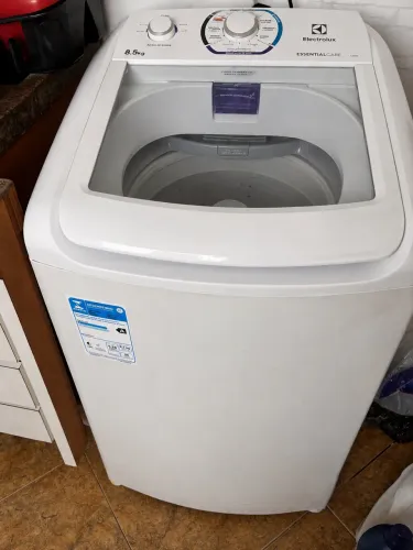 Máquina de lavar Electrolux 8.5kg