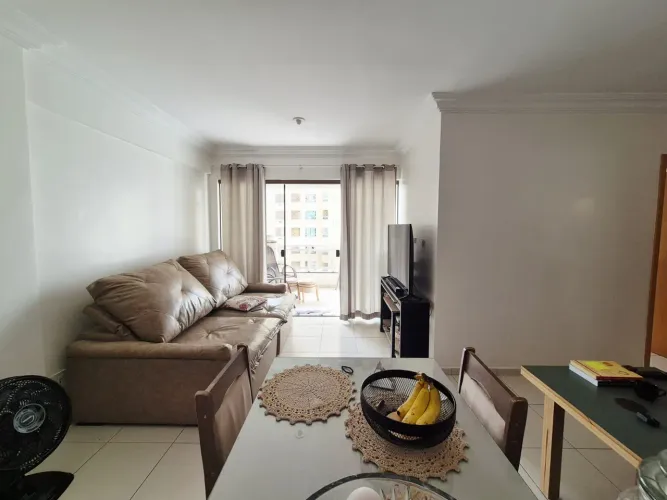 Apartamento Condomínio Modernidad - Torres Salvador Dalí e Joan Miró