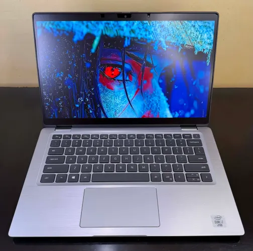 NOTEBOOK TABLET| I7-10th | 16GB | SSD 256GB NvMe M2