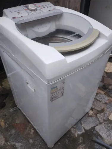 Máquina de lavar roupas Brastemp 11kg