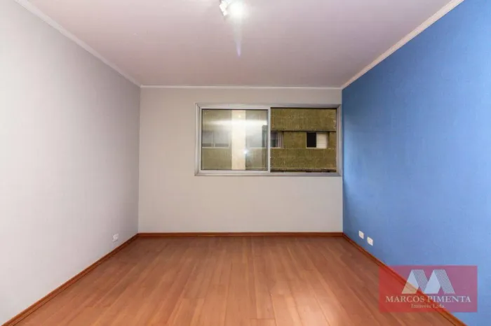 Apartamento com 2 dormitórios à venda, 70 m² por R$ 640.000,00 - Bela Vista - São Paulo/SP