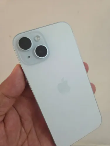 IPHONE 15 TODO ORIGINAL 100%?(9 MESES DE GARANTIA APPLE)