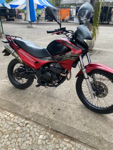 Vendo falcon 2001