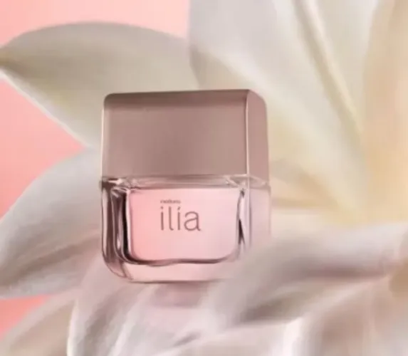 Perfume Ilia Florescer