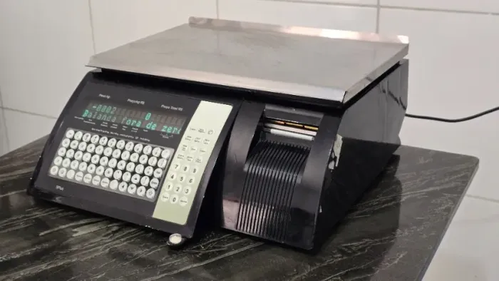 BALANÇA PRIX 5 PLUS 30KG WIFI