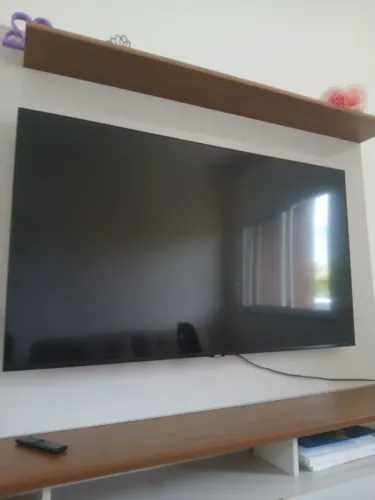TV SMART SAMSUNG 4K 50 POL.