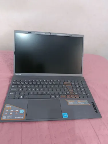 Notebook Positivo Vision C15