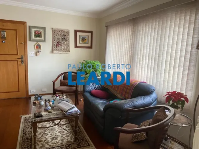 APARTAMENTO - ITAIM BIBI - SP