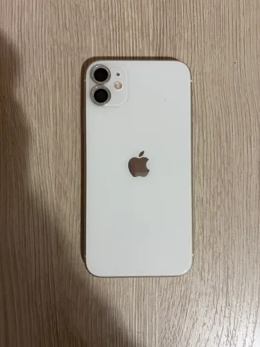 Iphone 11 128gb Branco