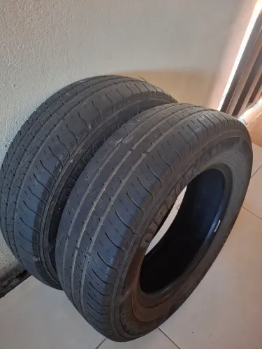 PNEU 175/70R13 Usado