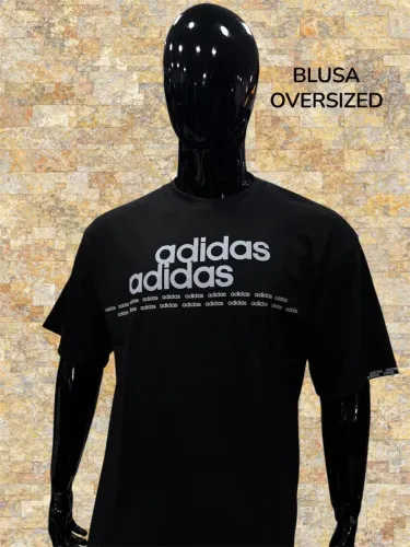 OVERSIZED