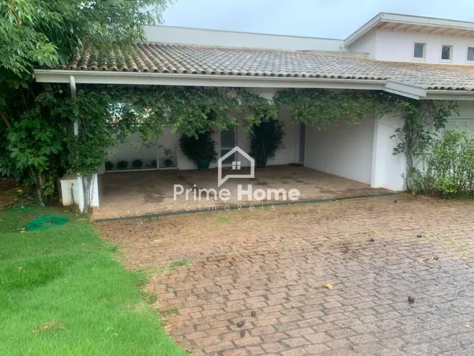 casa - Sítios de Recreio Gramado - Campinas